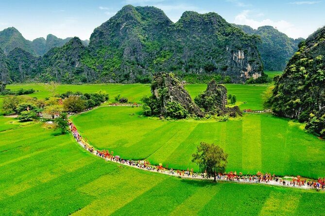 Ninh Binh Heritage trip in a day - Final Thoughts
