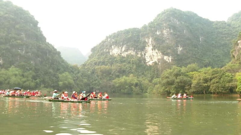 Ninh Binh Highlights: Bai Dinh, Hoa Lu, Mua Cave & Trang An - Final Thoughts: Is It Worth It?