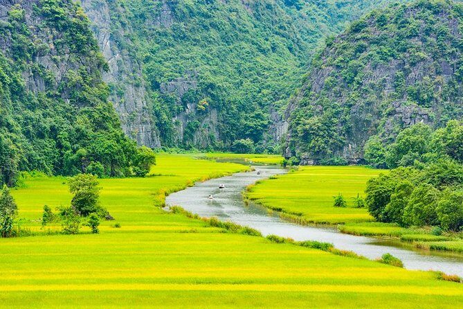 Ninh Binh Highlights Tour from Hanoi 1 or 2-Day - All Inclusive - Key Points