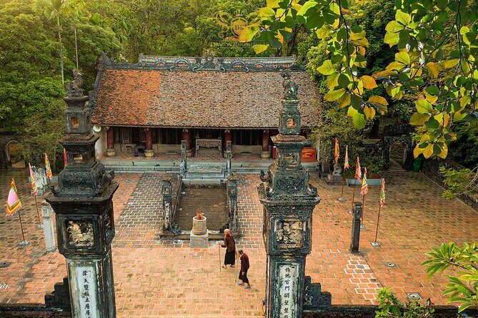 Ninh Binh Highlights Tour - Hoa Lu, Trang An And Mua Cave - Who Should Consider This Tour?
