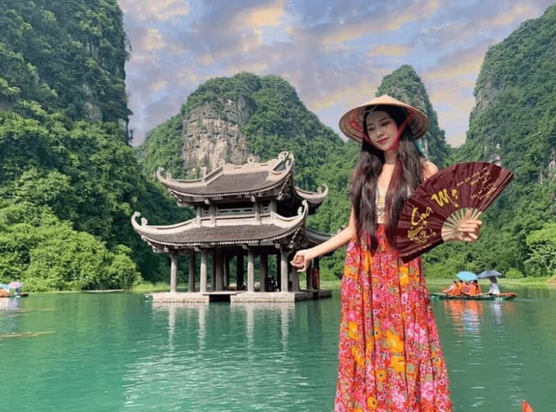 Ninh Binh: Hoa Lu, Bai Dinh, Trang An, and Mua Cave Tour - The Authentic Ninh Binh Experience