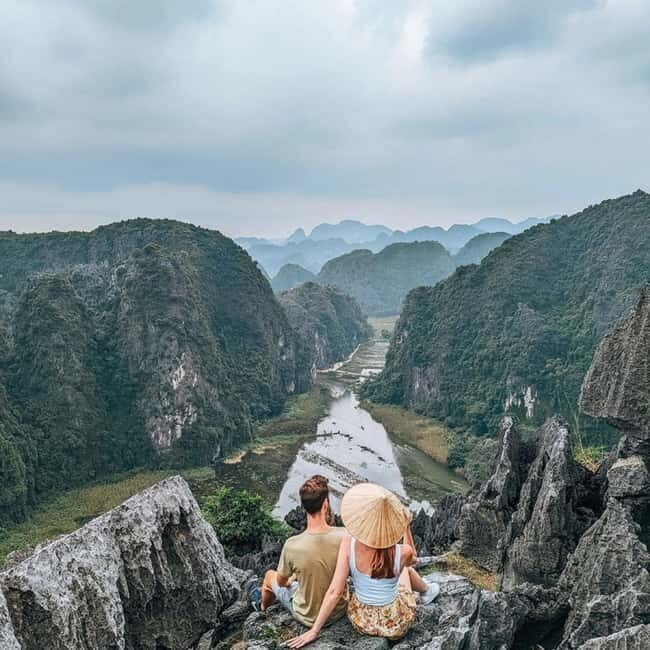 Ninh Binh: Hoa Lu, Bai Dinh, Trang An, and Mua Cave Tour - Final Thoughts