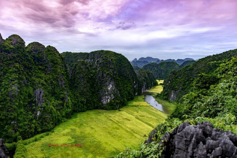 Ninh Binh: Hoa Lu, Mua Cave, and Trang An Tour and Boat Ride - What Makes This Tour Special?