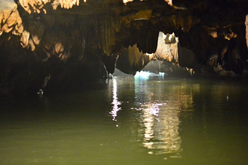 Ninh Binh: Hoa Lu, Mua Cave, and Trang An Tour and Boat Ride - Who Is This Tour Best For?