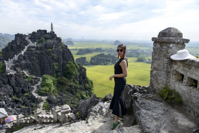 Ninh Binh: Hoa Lu, Mua Cave, and Trang An Tour and Boat Ride - The Sum Up