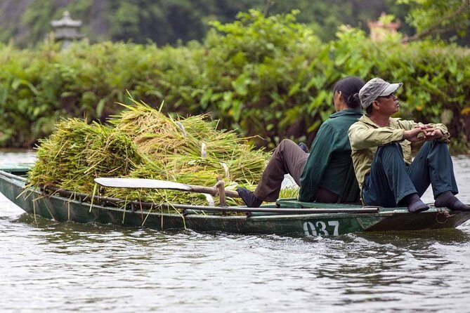 Ninh Binh - Hoa Lu - Mua Cave - Tam Coc 1 Day Tour - FAQ