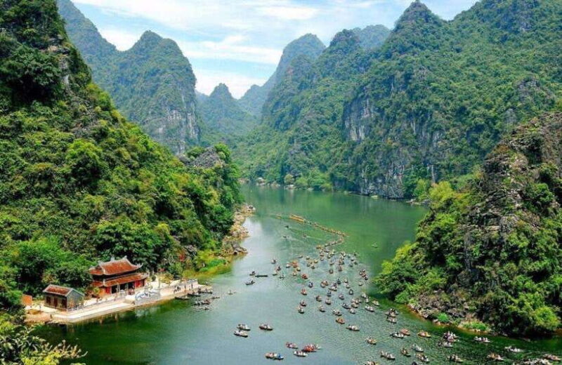Ninh Binh: Hoa Lu Mua Cave Trang An on Limousine and Cycling - Final Thoughts: Is This Tour Right for You?