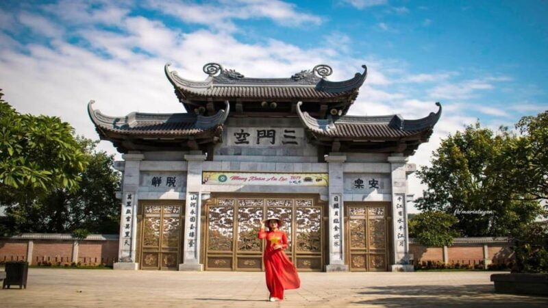 Ninh Binh: Hoa Lu Tam Coc Hang Mua on Limousine and Cycling - Who Should Consider This Tour