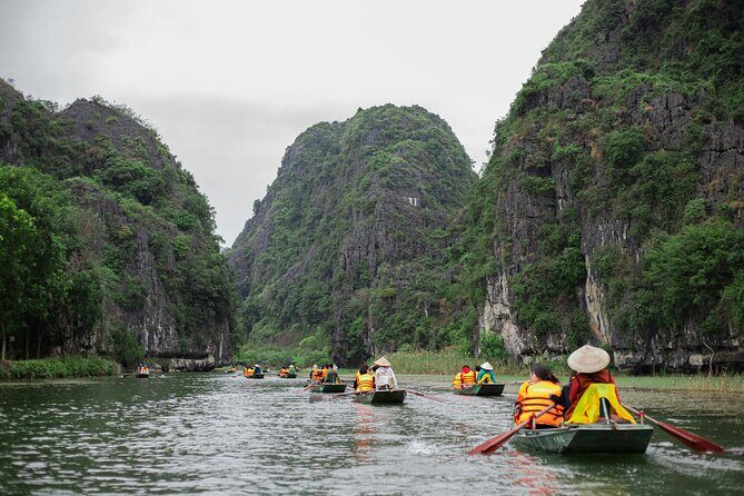 Ninh Binh - Hoa Lu  Tam Coc  Mua Cave One Day Tour - FAQs About the Ninh Binh One Day Tour
