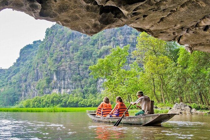 Ninh Binh - Hoa Lu  Tam Coc  Mua Cave One Day Tour - Final Thoughts