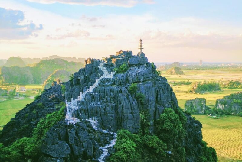 Ninh Binh: Hoa Lu, Trang An and Mua Cave Full-Day Trip - Value and Pricing