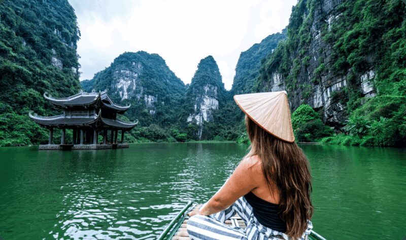 Ninh Binh: Hoa Lu, Trang An and Mua Cave Full-Day Trip - What Travelers Are Saying