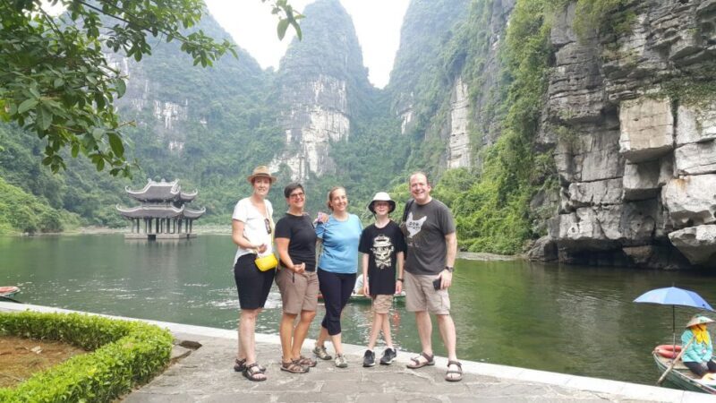 Ninh Binh: Hoa Lu, Trang An and Mua Caves Hiking Day Trip - An In-Depth Look at the Tour Itinerary