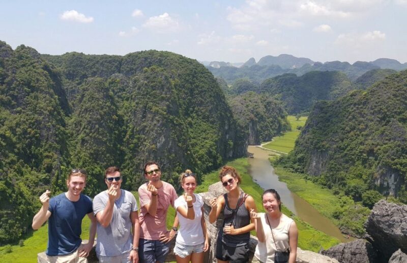 Ninh Binh: Hoa Lu, Trang An and Mua Caves Hiking Day Trip - Who Will Love This Tour?