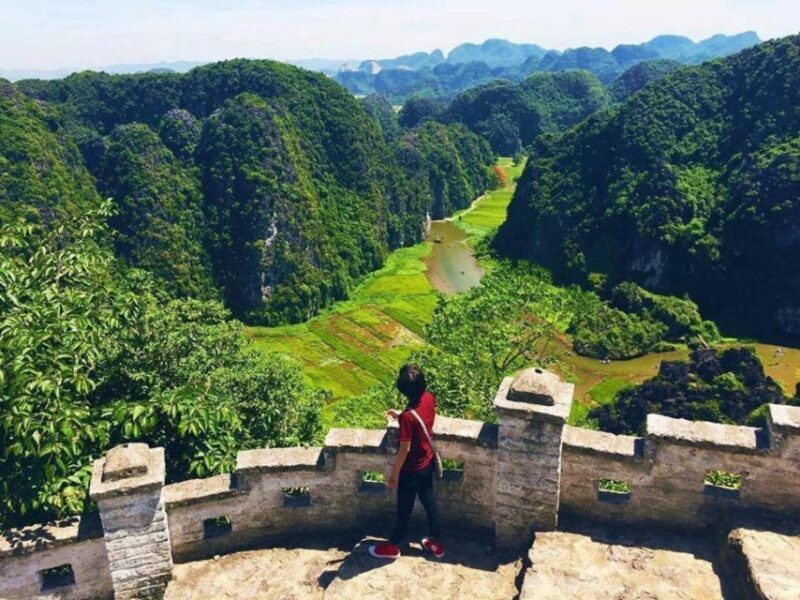 Ninh Binh: Hoa Lu, Trang An and Mua Caves Hiking Day Trip - FAQs