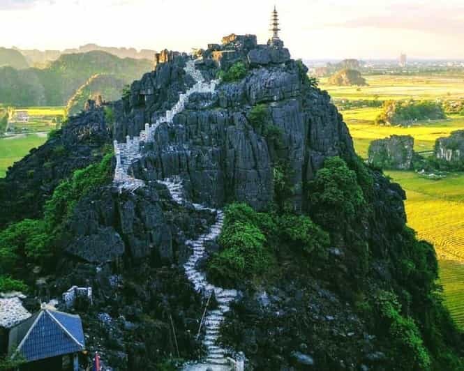 Ninh Binh : Hoa Lu, Trang An & Mua Cave 1 Day Trip - Practical Details and Tips