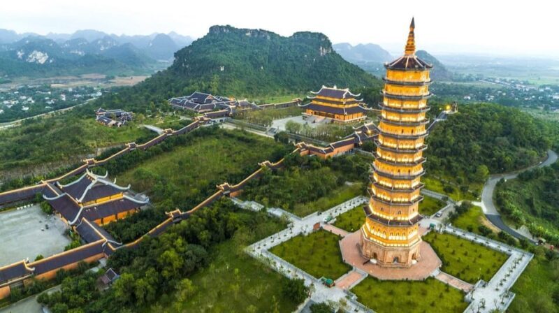 Ninh Binh : Hoa Lu, Trang An & Mua Cave 1 Day Trip - FAQ