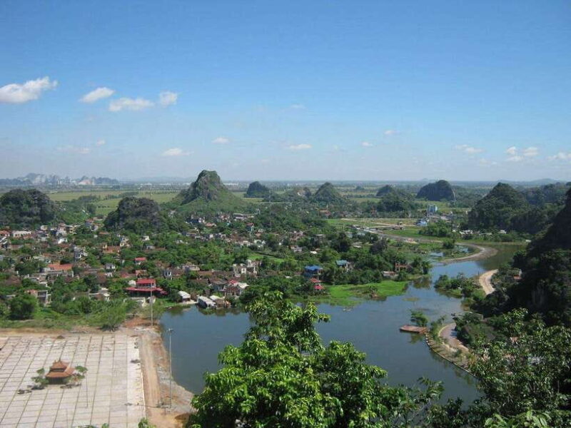 Ninh Binh: Hoa Lu- Trang An- Mua Cave Small Group Daily Tour - What the Tour Includes and What to Keep in Mind