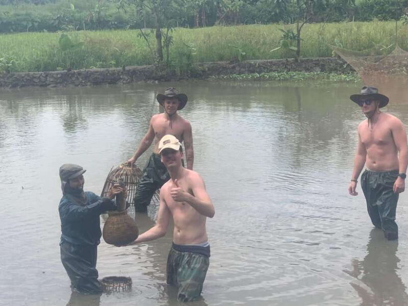 Ninh Binh Jeep Tour One Day - Pick up at Ninh Binh - Practicalities and What to Expect