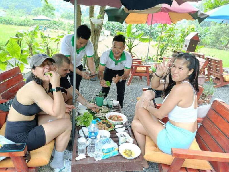 Ninh Binh Jeep Tour One Day - Pick up at Ninh Binh - Who Will Love This Tour?