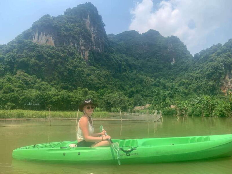 Ninh Binh Jeep Tour One Day - Pick up at Ninh Binh - FAQ