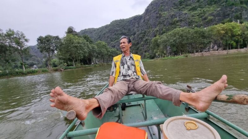 Ninh Binh Jeep Tours From Hanoi: Jeep + Boat + Daily Life - The Price and Its Value