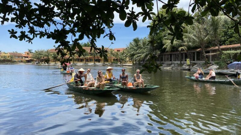 Ninh Binh Jeep Tours From Hanoi: Jeep + Boat + Daily Life - Who Should Consider This Tour?