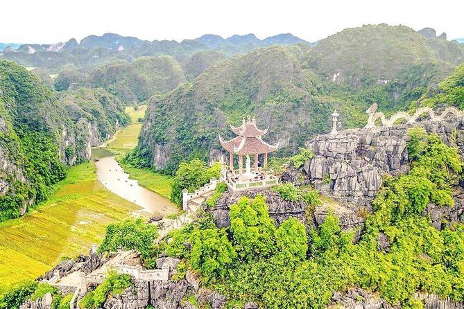 NINH BINH MEMORABLE DAY: Hoa Lu, Mua Cave, boat trip Tam Coc, Trang An optional - Potential Drawbacks