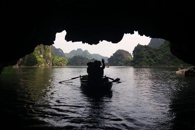 NINH BINH MEMORABLE DAY: Hoa Lu, Mua Cave, boat trip Tam Coc, Trang An optional - FAQs