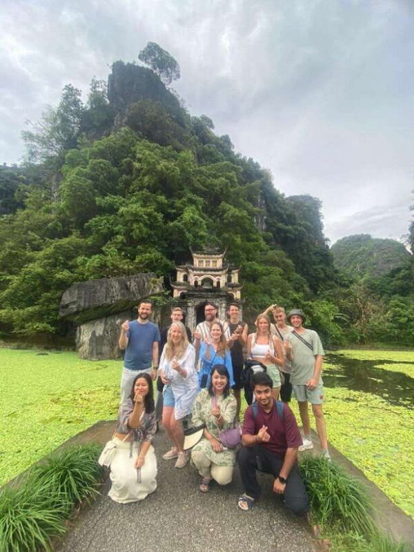 Ninh Binh : Mua Cave, Bai Dinh Pagoda, and Trang An Day Tour - Final Thoughts: Is This Tour Right for You?