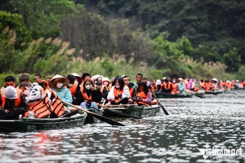 Ninh Binh: Mua Cave Hike, Trang An Boat & Village Bike Tour - An In-Depth Look at the Tour