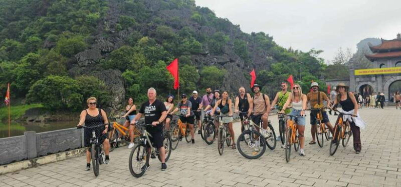 Ninh Binh Must-visit: Hoa Lu-Trang An-Mua Caves - Who Will Love This Tour?
