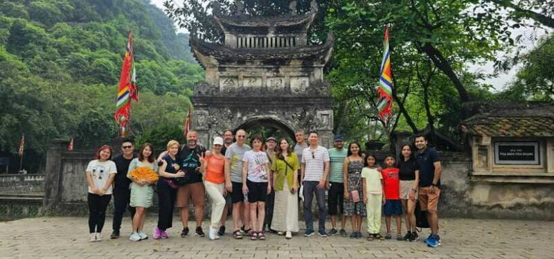 Ninh Binh Must-visit: Hoa Lu-Trang An-Mua Caves - FAQ