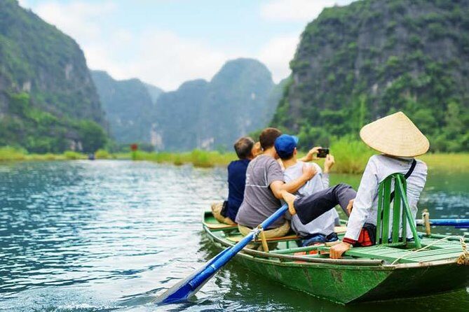 Ninh Binh One Day Tour To Visit Hoa Lu, Tam Coc, Mua Cave - Final Thoughts