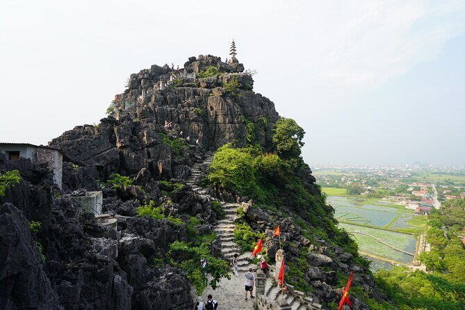 Ninh Binh One Day Trips- from Hanoi - Practical Details and Considerations