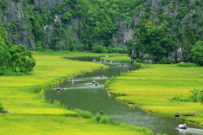 Ninh Binh One Day Trips- from Hanoi - Final Thoughts