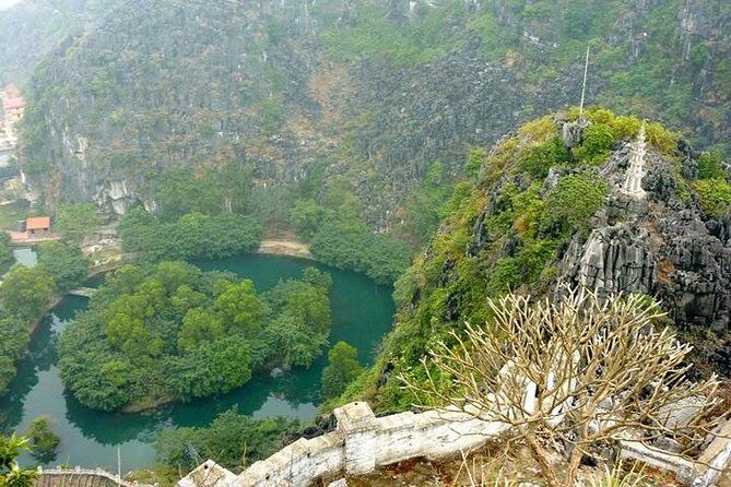 NINH BINH package tour in 2 days/ 1 night: visit world heritage site & eco tour - Practical Tips for the Trip