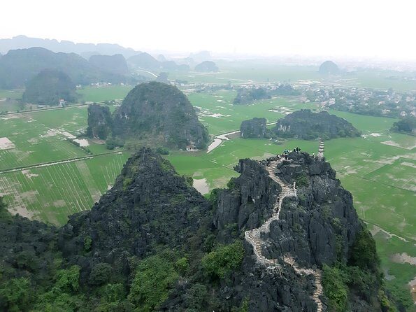 NINH BINH package tour in 2 days/ 1 night: visit world heritage site & eco tour - Final Thoughts: Is This Tour Right for You?