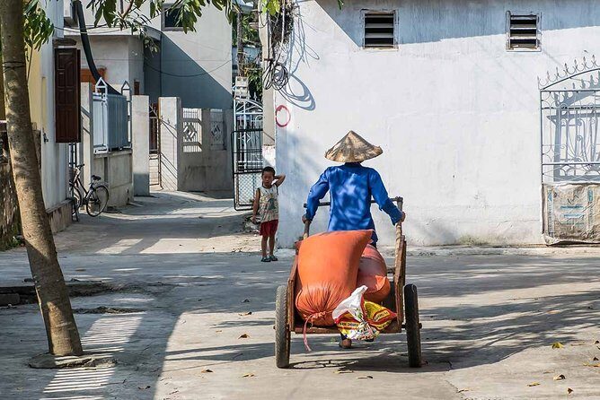 Ninh Binh Photo Explorer - An In-Depth Look at the Ninh Binh Photo Explorer Tour
