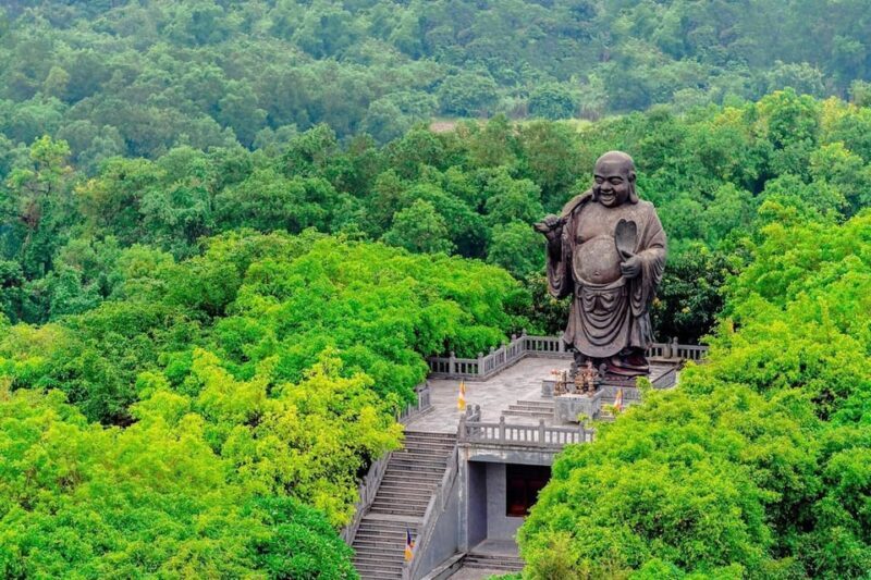 Ninh Binh Premium: Hoa Lu, Trang An & Mua Cave| VIP 9 Seater - FAQ