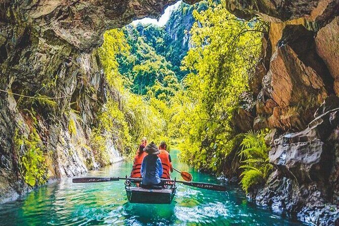 Ninh Binh Private Day Tour: Mua Cave, Tam Coc, Hoa Lu All Include - An In-Depth Look at the Tour Itinerary