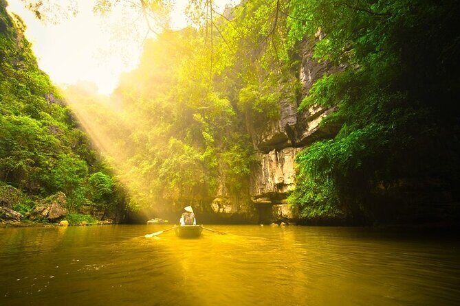Ninh Binh Private Day Tour: Mua Cave, Tam Coc, Hoa Lu All Include - Analyzing Value for Money