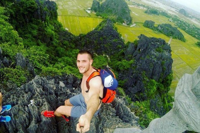 Ninh Binh Private Day Tour: Mua Cave, Tam Coc, Hoa Lu All Include - Who Would Love This Tour?