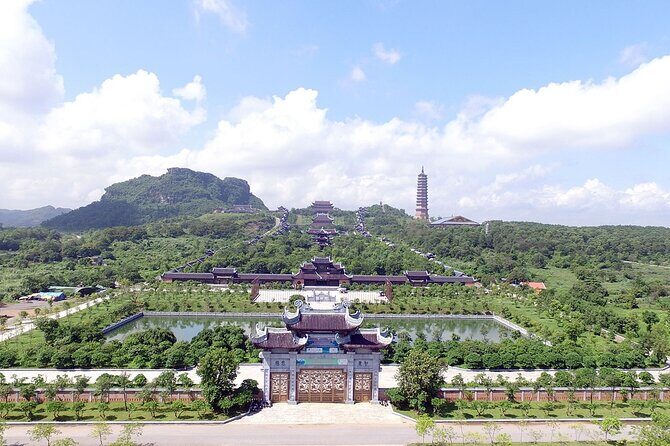 Ninh Binh Private Tour : Bai Dinh Trang An Mua Cave 1 Day Tour from Hanoi - What’s Included and What to Keep in Mind