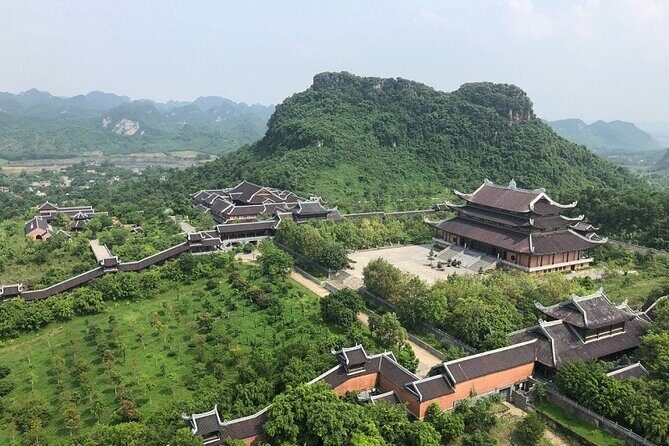 Ninh Binh Private Tour : Bai Dinh Trang An Mua Cave 1 Day Tour from Hanoi - Authentic Experiences That Stand Out