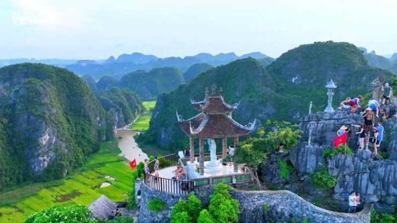 Ninh Binh Private Tour: Bai Dinh, Trang An/Tam Coc, Mua Cave - FAQs