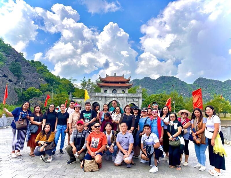 Ninh Binh Private Tour: Hoa Lu-Tam Coc-Mua Cave and Cycling - Who Will Love This Tour?