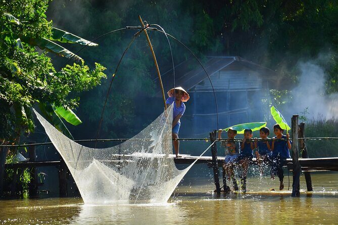 Ninh Binh Private Tour to Mua Cave Trang An Grottoes From Hanoi - Who is This Tour Best Suited For?