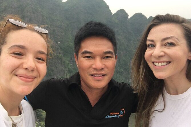 Ninh Binh Private Tour to Mua Cave Trang An Grottoes From Hanoi - Final Thoughts