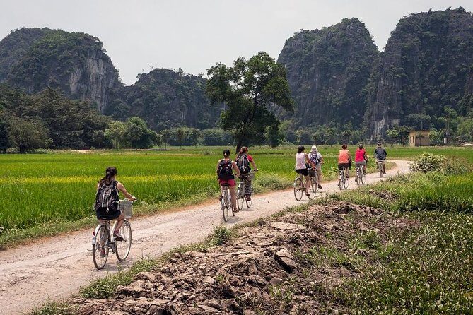 Ninh Binh Private VIP Tour - Key Points